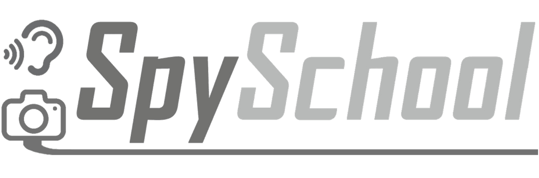 SpySchool Logo