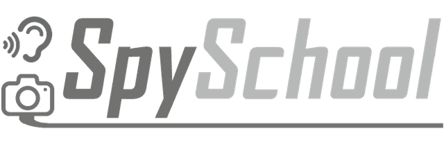 Logo SpySchool